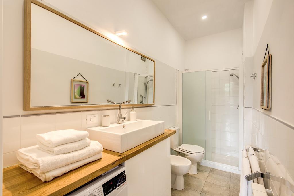Apartmán Downtown Srl - Waterfront Cinque Terre La Spezia Exteriér fotografie