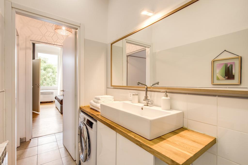 Apartmán Downtown Srl - Waterfront Cinque Terre La Spezia Exteriér fotografie