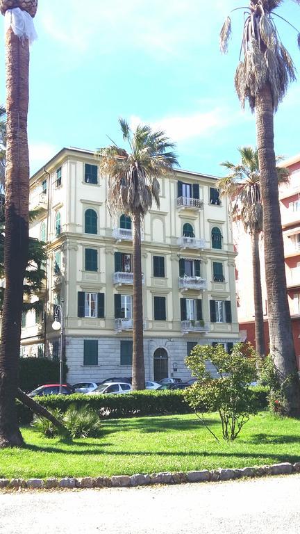 Apartmán Downtown Srl - Waterfront Cinque Terre La Spezia Exteriér fotografie