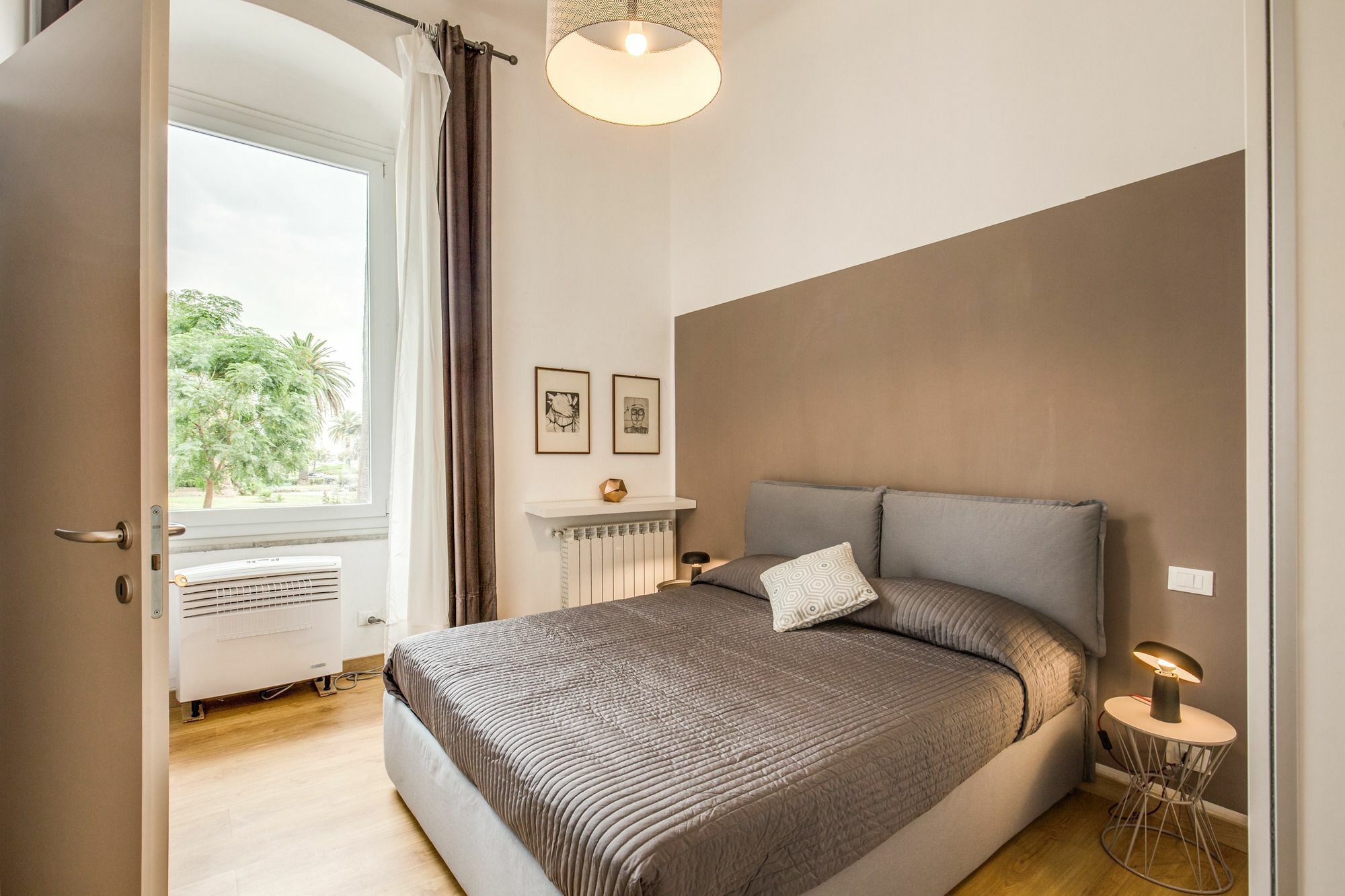 Apartmán Downtown Srl - Waterfront Cinque Terre La Spezia Exteriér fotografie