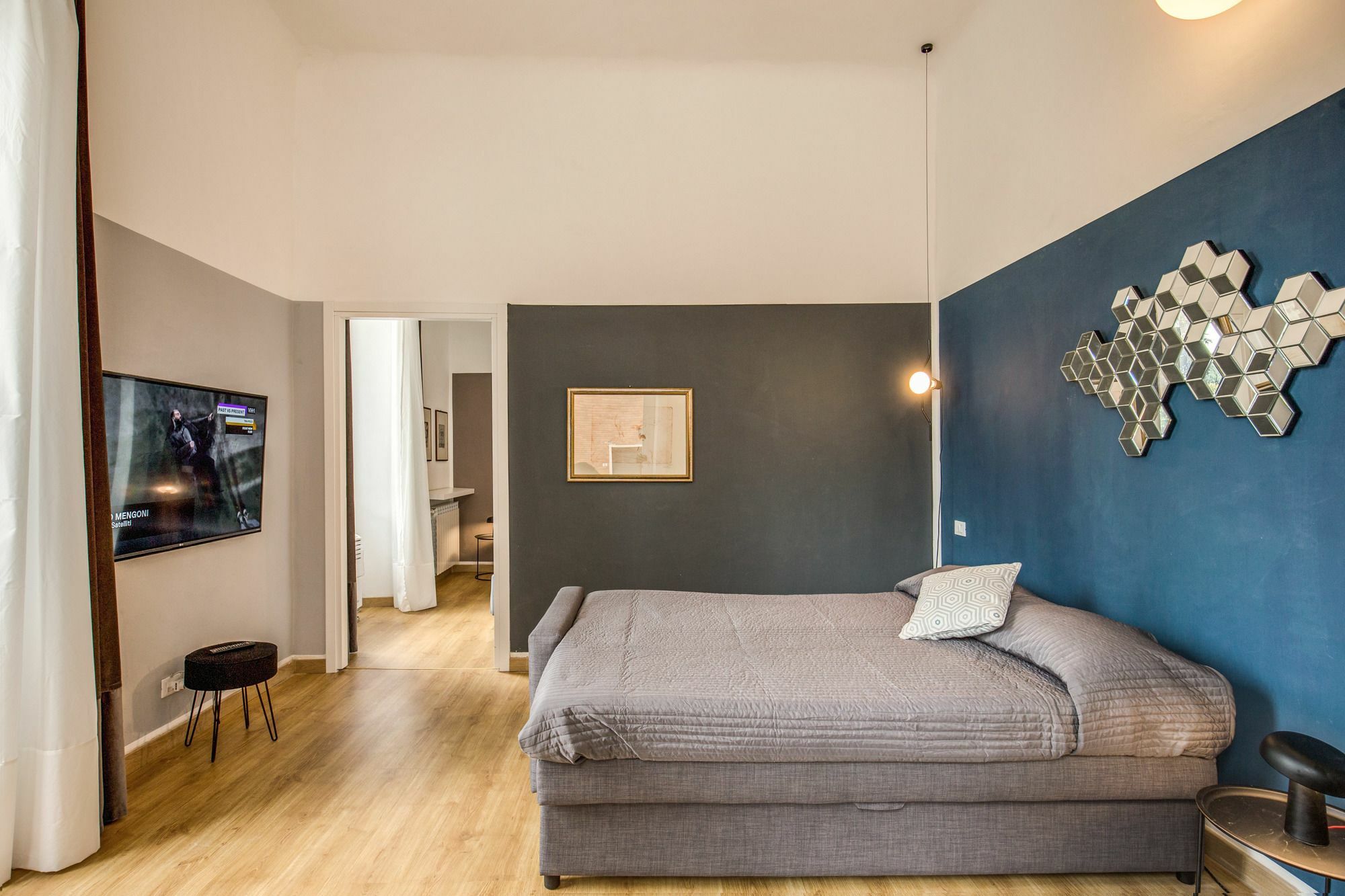Apartmán Downtown Srl - Waterfront Cinque Terre La Spezia Exteriér fotografie
