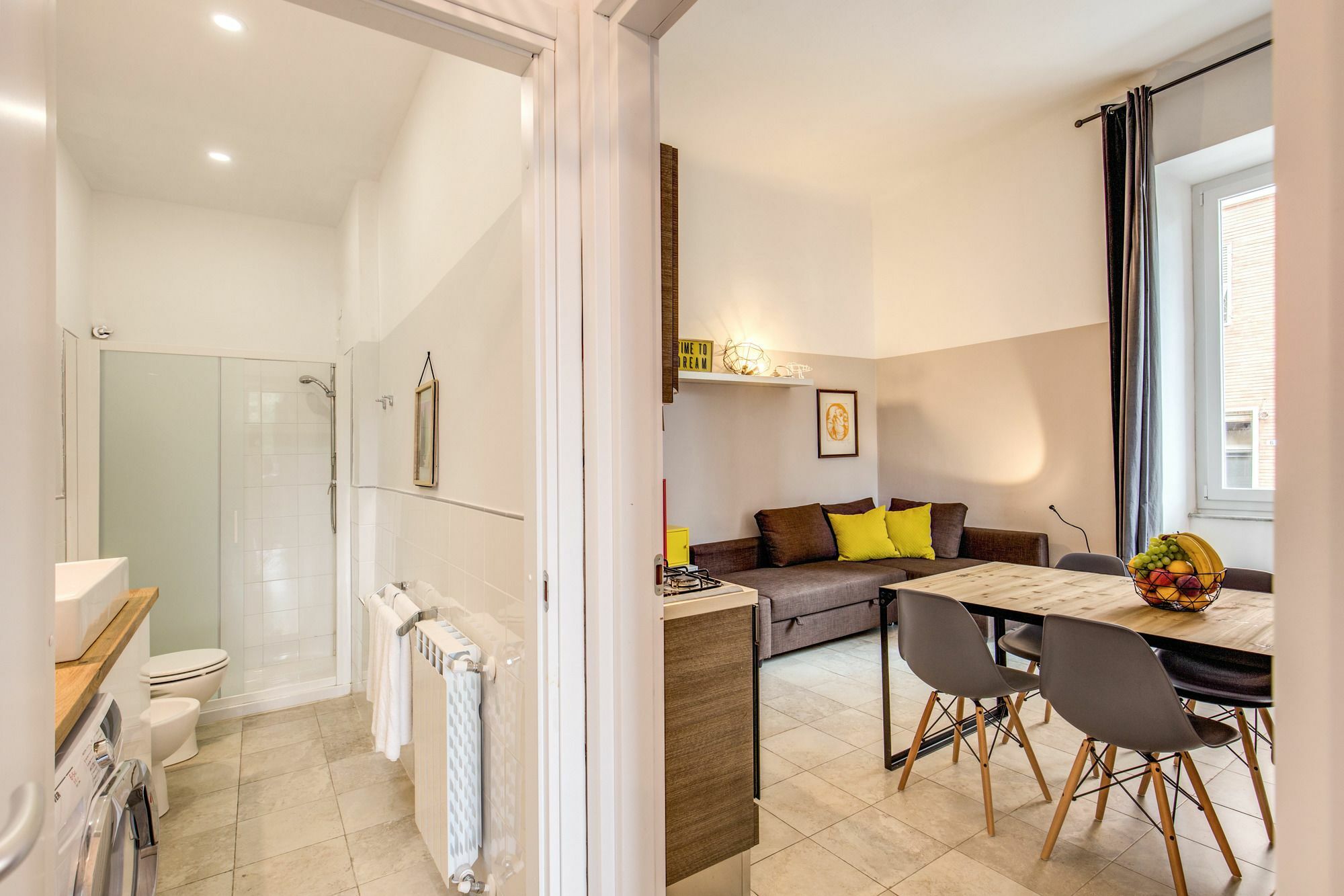 Apartmán Downtown Srl - Waterfront Cinque Terre La Spezia Exteriér fotografie