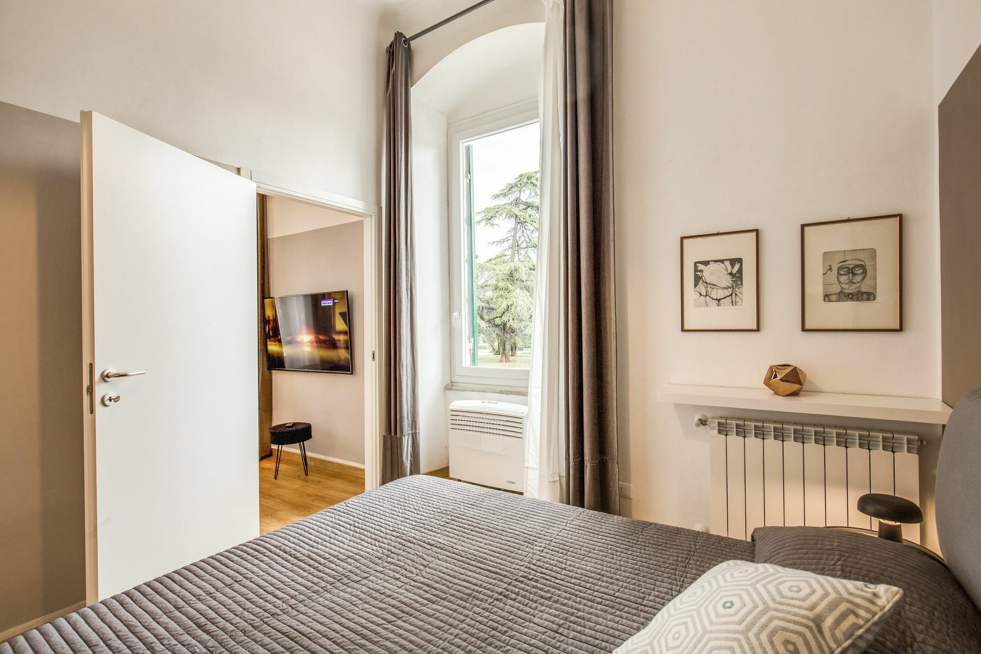 Apartmán Downtown Srl - Waterfront Cinque Terre La Spezia Exteriér fotografie